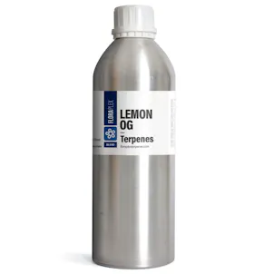 Photo of Lemon OG